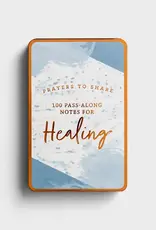 Prayers to Share - Healing