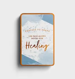 Prayers to Share - Healing