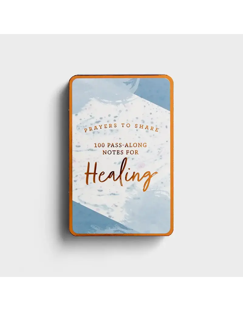 Prayers to Share - Healing