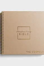 Illustrating Bible - The Gospels
