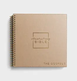 Illustrating Bible - The Gospels