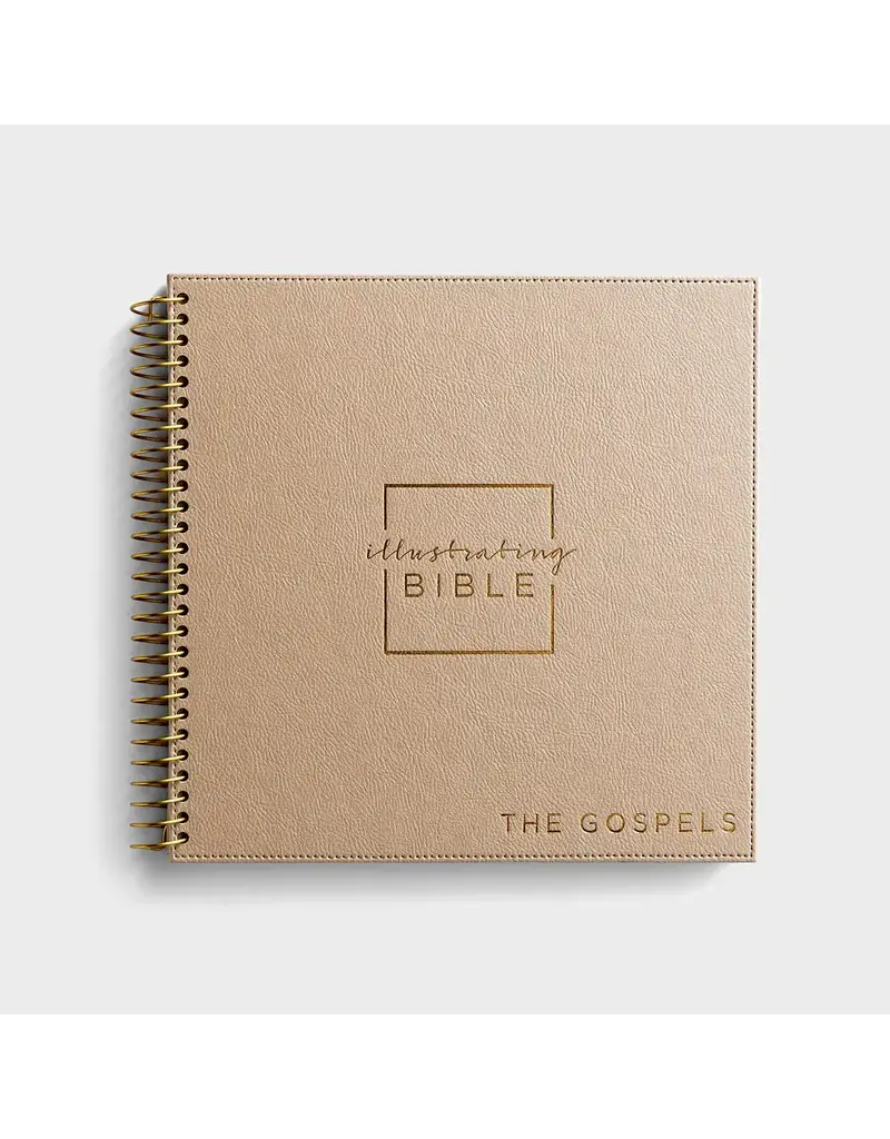 Illustrating Bible - The Gospels