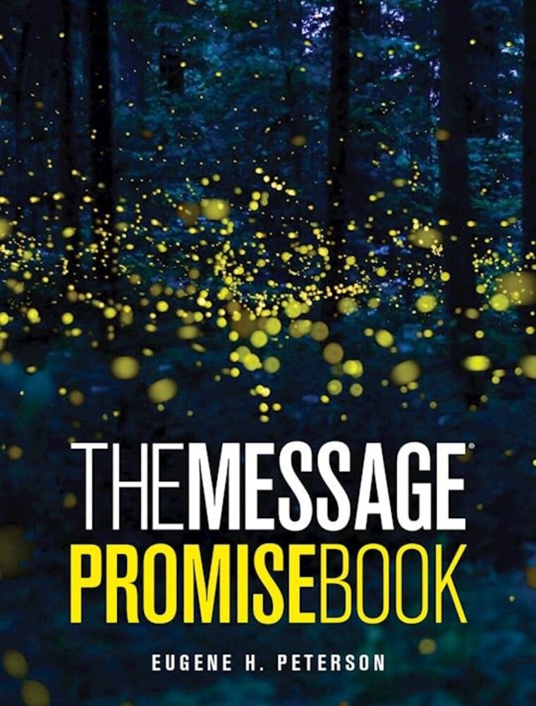 Message Promise Book