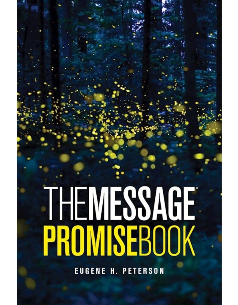 Message Promise Book