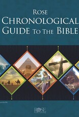 Rose Chronological Guide To The Bible