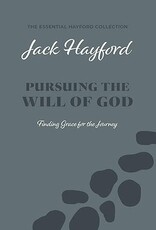 Pursuing the Will of God HB