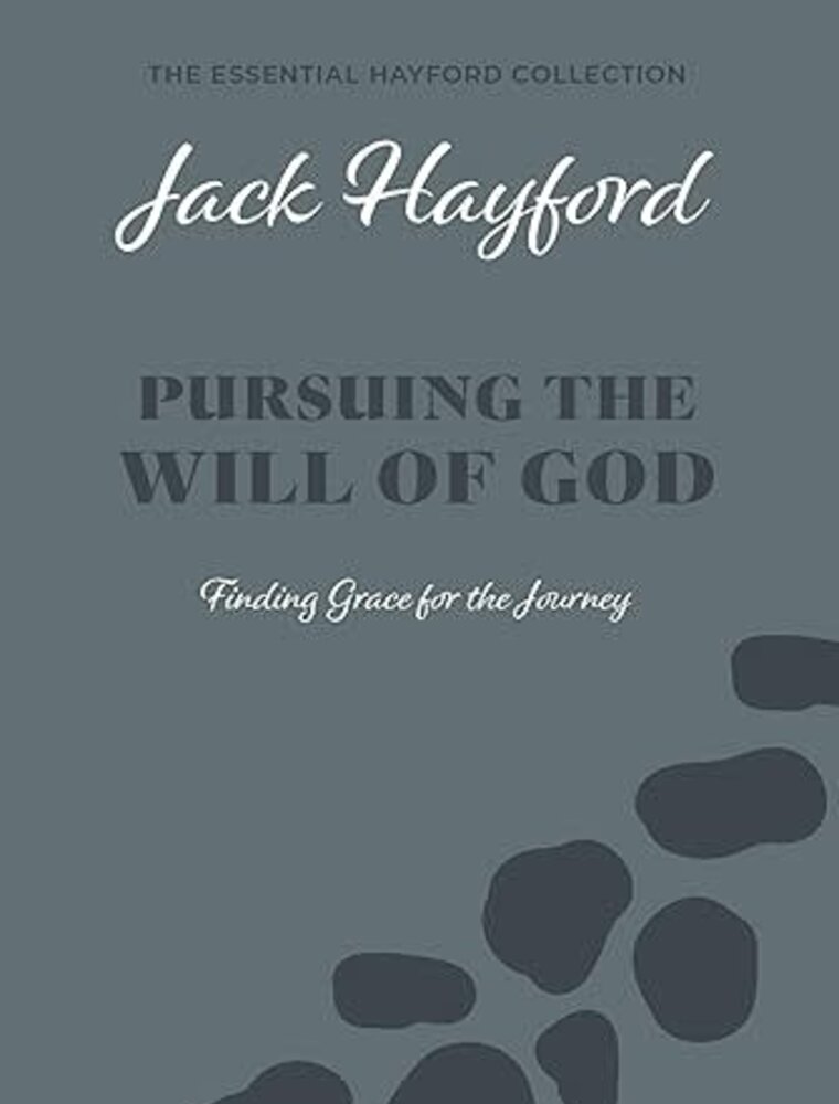 Pursuing the Will of God HB