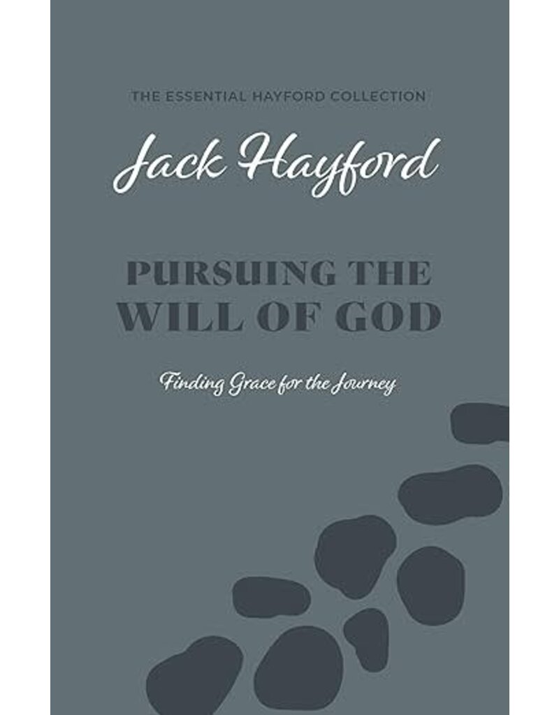 Pursuing the Will of God HB