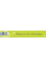 Magnet - Rejoice in the Lord