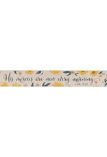 Magnet - His Mercies are New
