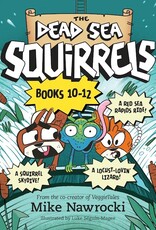 Dead Sea Squirrels Set 10-12