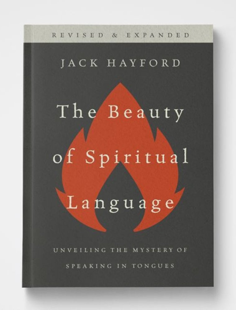 Beauty of Spiritual Language PB Revised