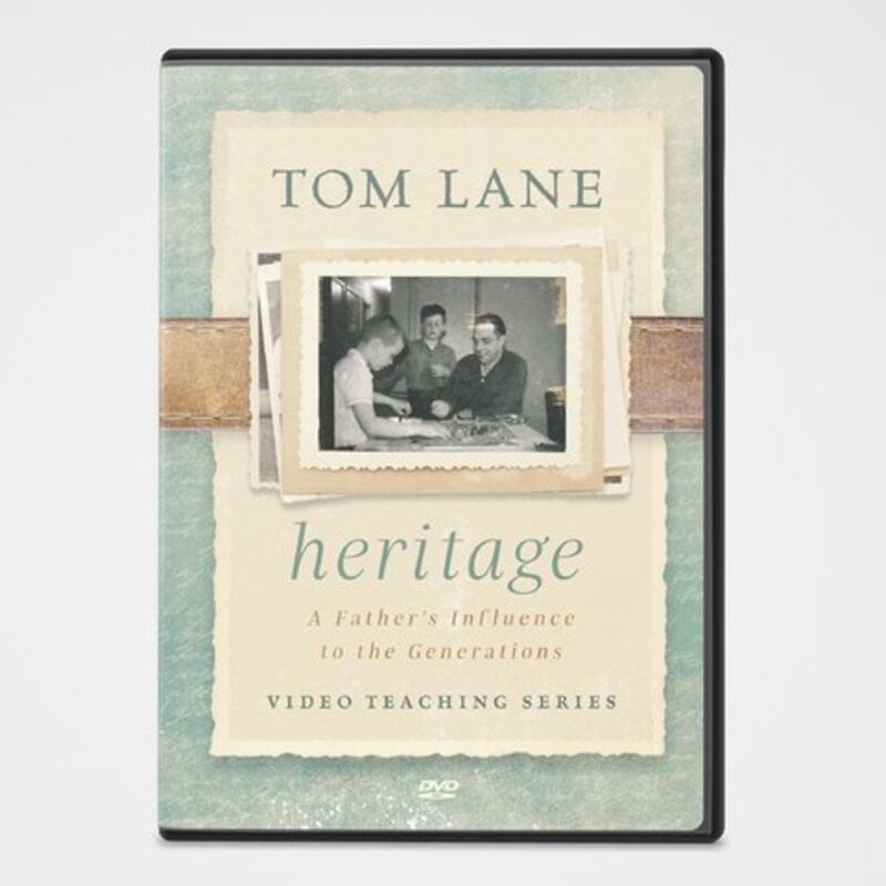 Heritage DVD