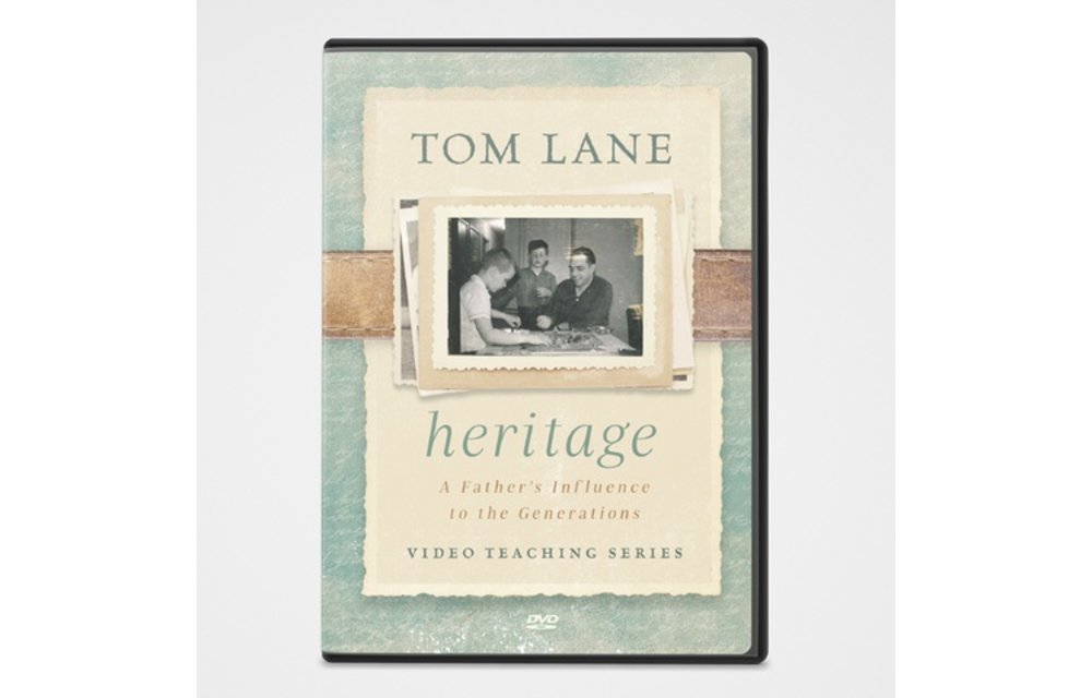 Heritage DVD