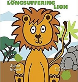 Longsuffering Lion HB