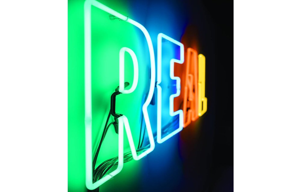 REAL CDs 2018