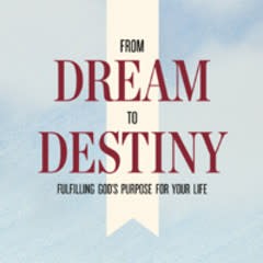 From Dream to Destiny DVDS