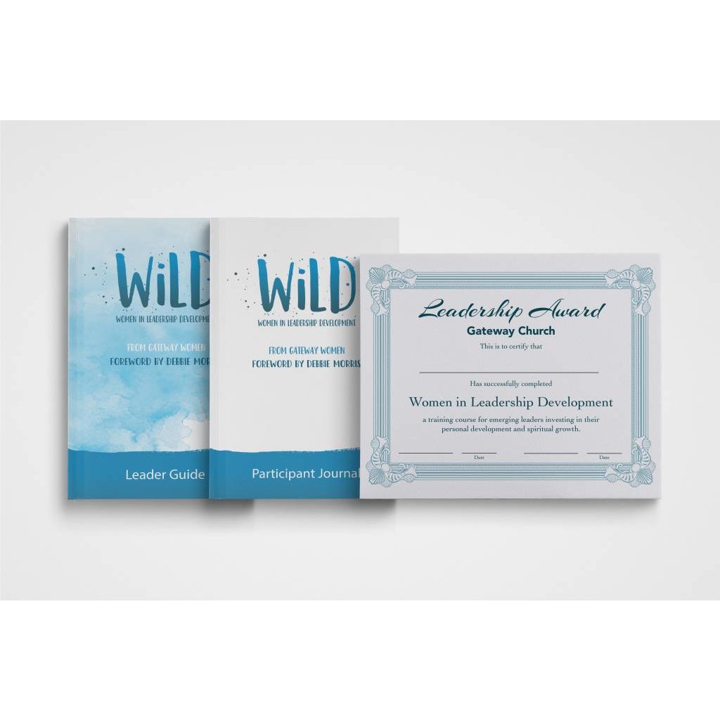 WiLD Curriculum Kit