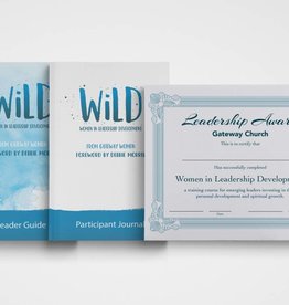 WiLD Curriculum Kit - Discontinued