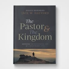 Pastor and the Kingdom PB (Revised)