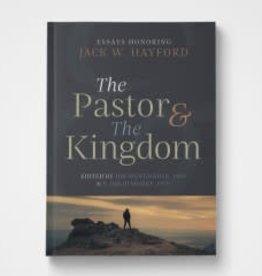 Pastor and the Kingdom PB (Revised)