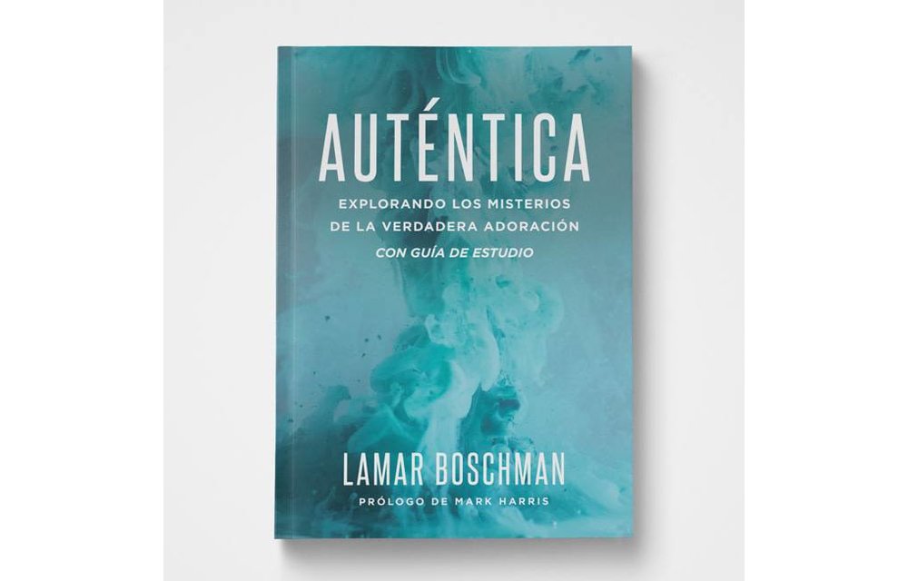 Authentic Spanish PB (Auténtica)