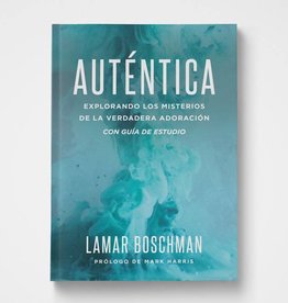 Authentic Spanish PB (Auténtica)