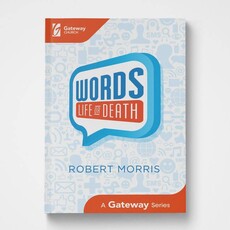 Words Life or Death DVD