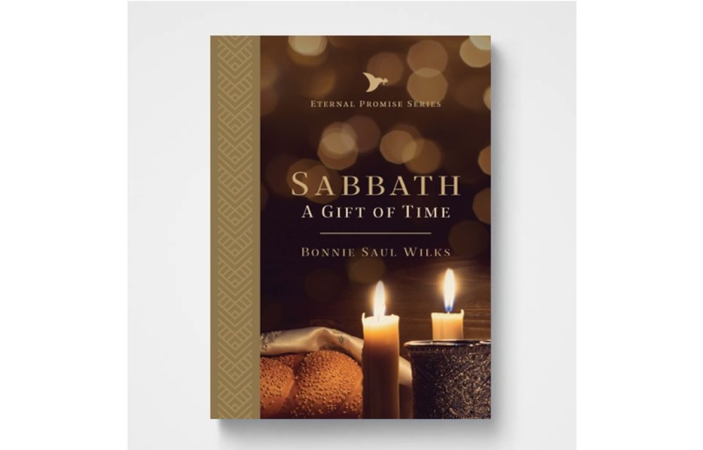 Sabbath: A Gift of Time PB