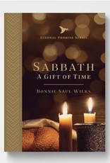 Sabbath: A Gift of Time PB