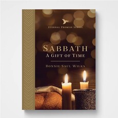 Sabbath: A Gift of Time PB