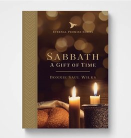 Sabbath: A Gift of Time PB