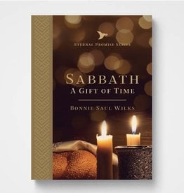 Sabbath: A Gift of Time PB