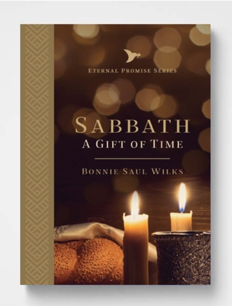 Sabbath: A Gift of Time PB