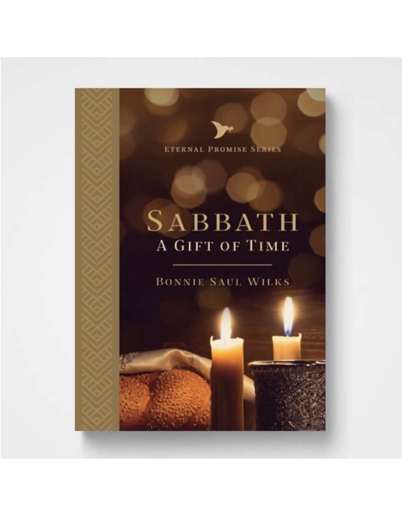 Sabbath: A Gift of Time PB