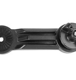 YakAttack 4'' Extension With Hardware