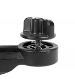 YakAttack 4'' Extension With Hardware