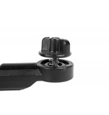 YakAttack 4'' Extension With Hardware