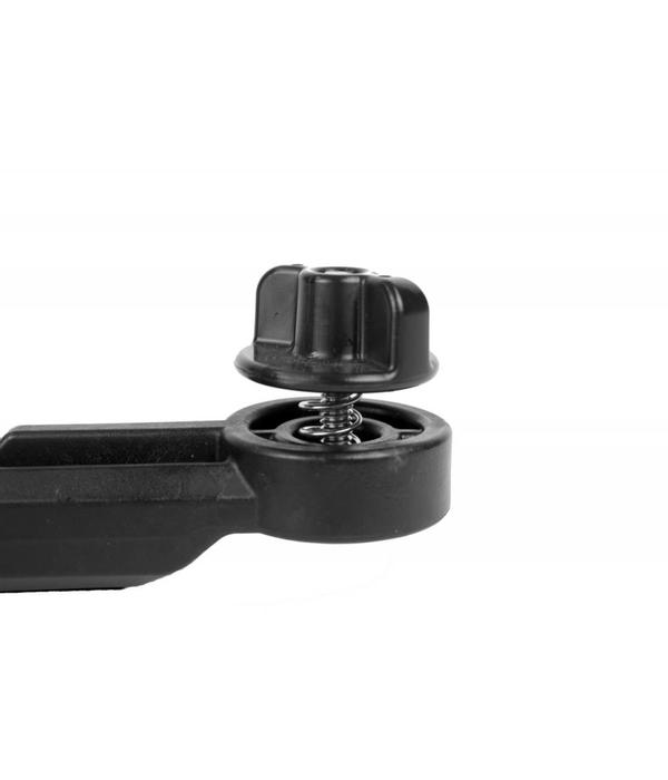 YakAttack 4'' Extension With Hardware