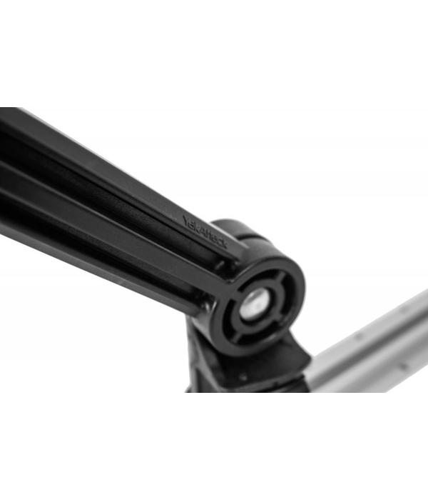 YakAttack 8" Extension Arm With Hardware