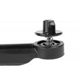 YakAttack 8" Extension Arm With Hardware