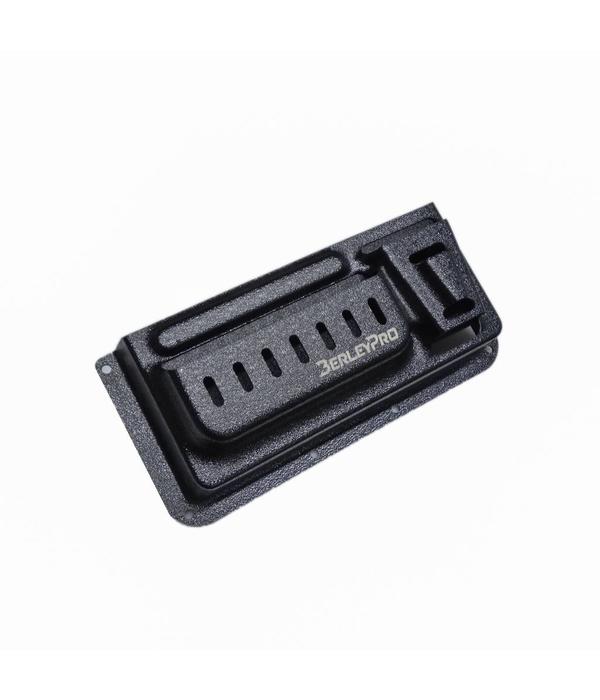 BerleyPro (Closeout) Prison Pocket A 3600 Series Plano Box Will Fit (10.75'' x 7.25'' x 1.75'')
