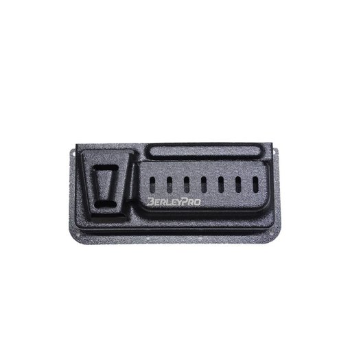 BerleyPro (Closeout) Prison Pocket B 3600 Series Plano Box Will Fit (10.75'' x 7.25'' x 1.75'')