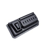 BerleyPro (Closeout) Prison Pocket B 3600 Series Plano Box Will Fit (10.75'' x 7.25'' x 1.75'')