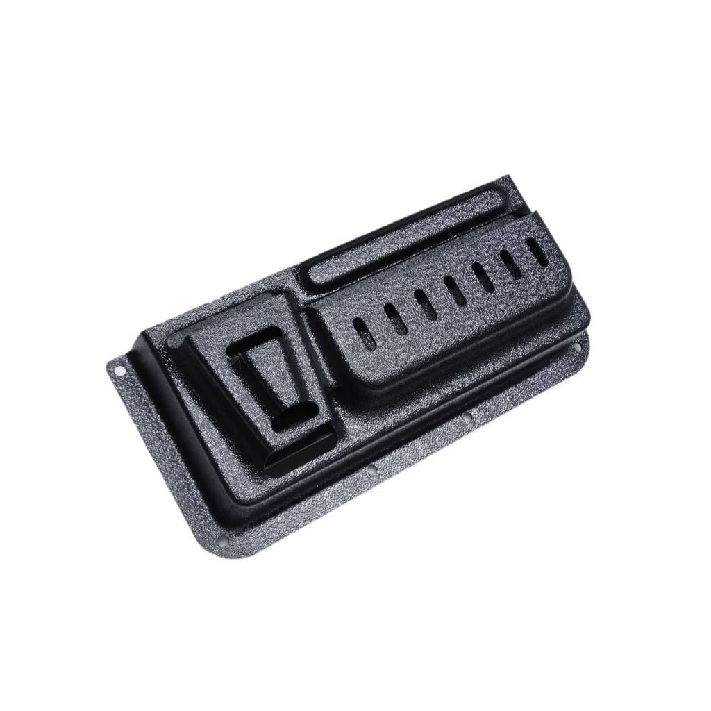 (New) Prison Pocket A (L) 3600 Series Plano Box will Fit(10.75"X7.25