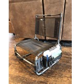 BerleyPro Prison Pocket B With Larry Chair Adapter