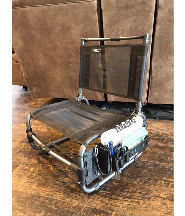 BerleyPro Prison Pocket B With Larry Chair Adapter