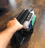 BerleyPro (Closeout) Prison Pocket B With Larry Chair Adapter