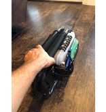 BerleyPro (Closeout) Prison Pocket B With Larry Chair Adapter