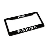 Hobie License Frame Hobie "Fishing"